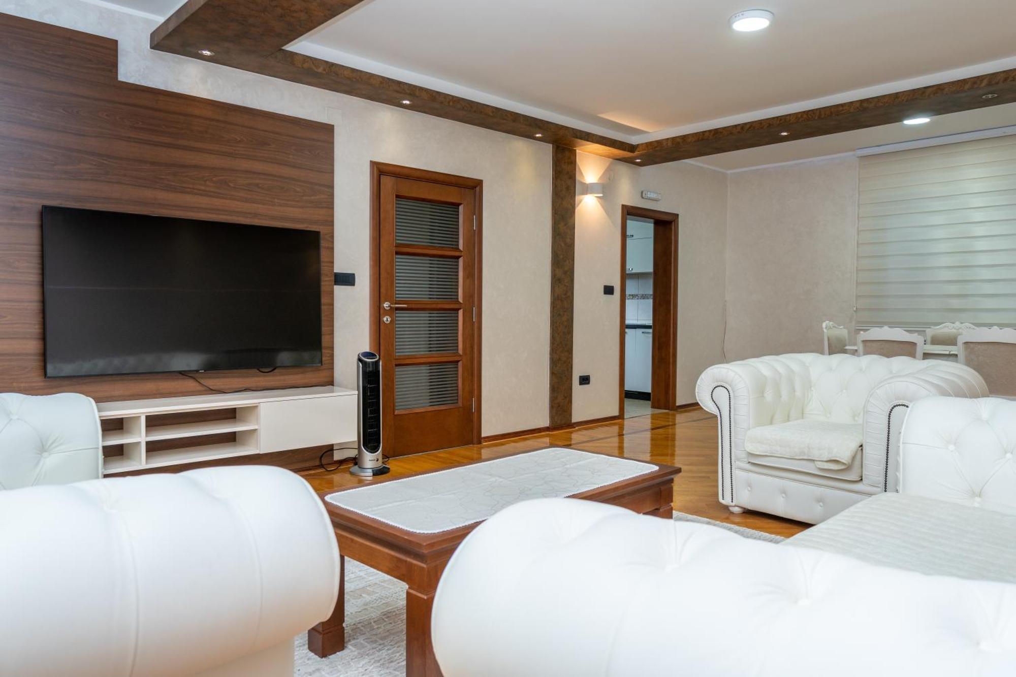 Hotel Royal Garden Niksic ห้อง รูปภาพ