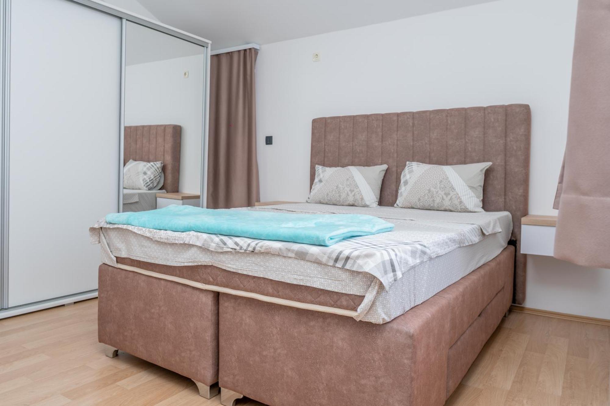 Hotel Royal Garden Niksic ห้อง รูปภาพ